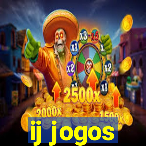 ij jogos
