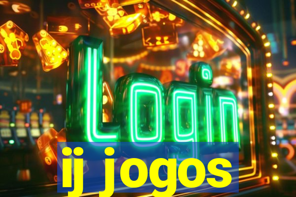 ij jogos