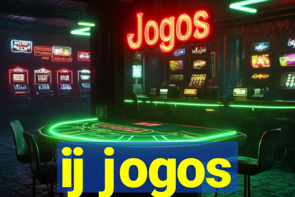 ij jogos