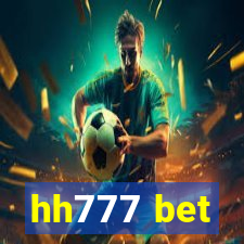 hh777 bet