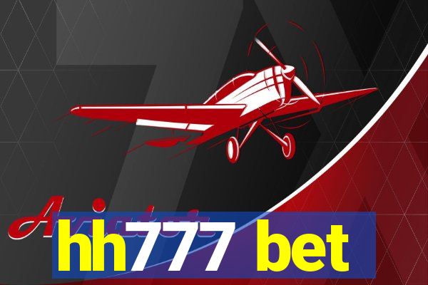 hh777 bet