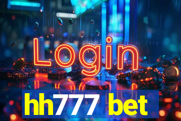 hh777 bet