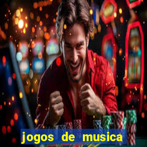 jogos de musica para pc
