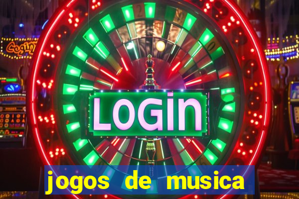 jogos de musica para pc