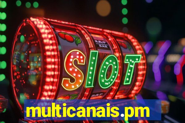 multicanais.pm