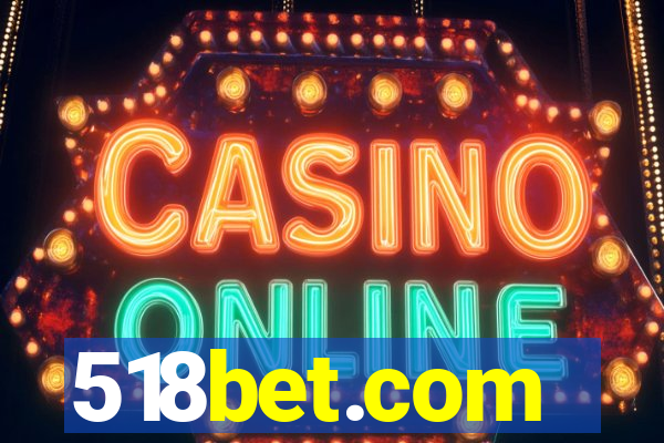 518bet.com
