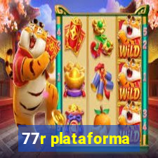 77r plataforma