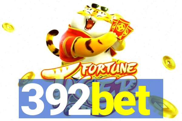 392bet