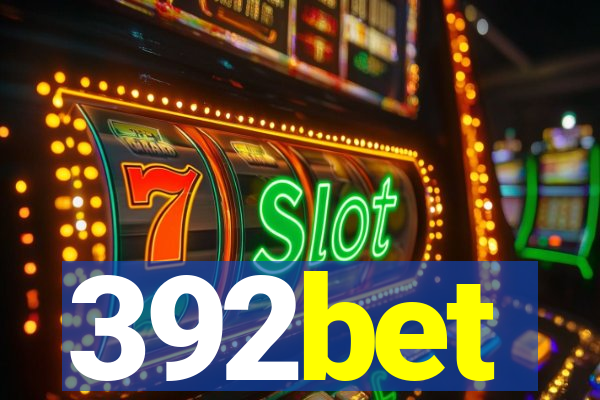 392bet