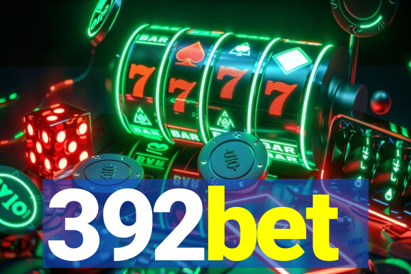 392bet