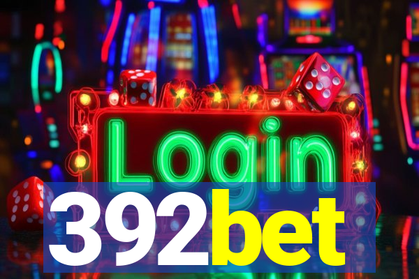 392bet