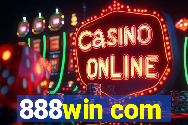 888win com