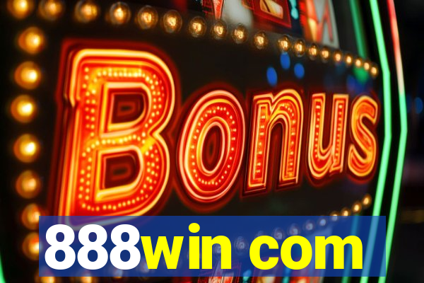 888win com