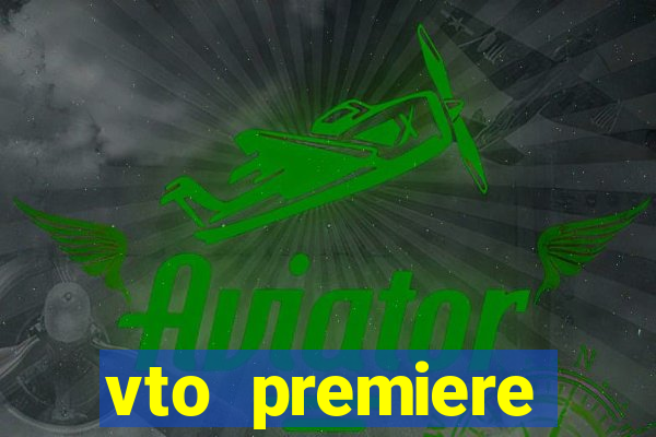 vto premiere futebol ao vivo
