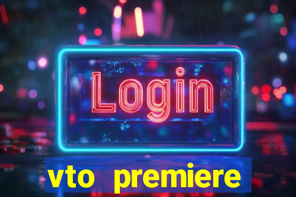 vto premiere futebol ao vivo