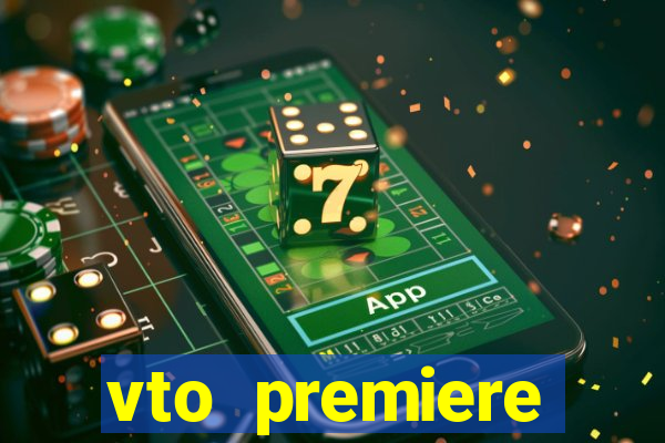 vto premiere futebol ao vivo