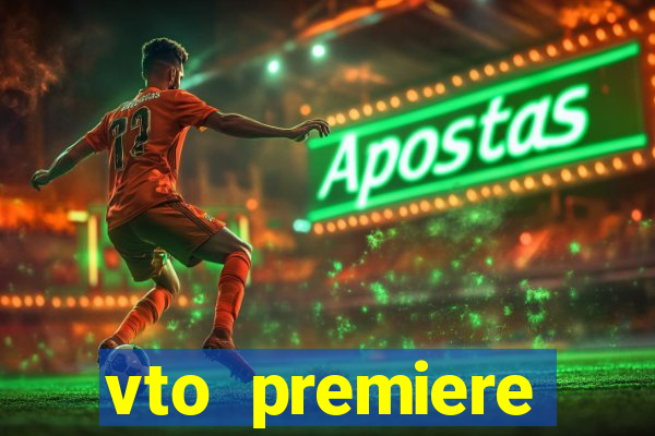 vto premiere futebol ao vivo