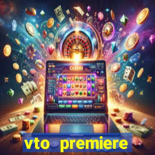 vto premiere futebol ao vivo