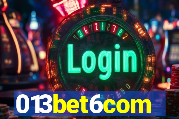 013bet6com