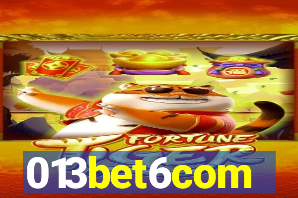 013bet6com