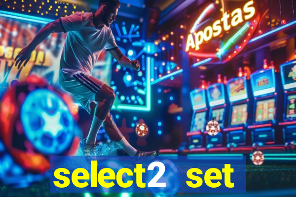 select2 set selected value jquery
