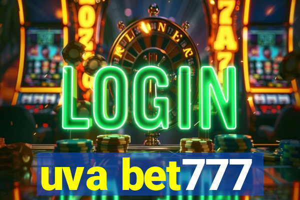 uva bet777
