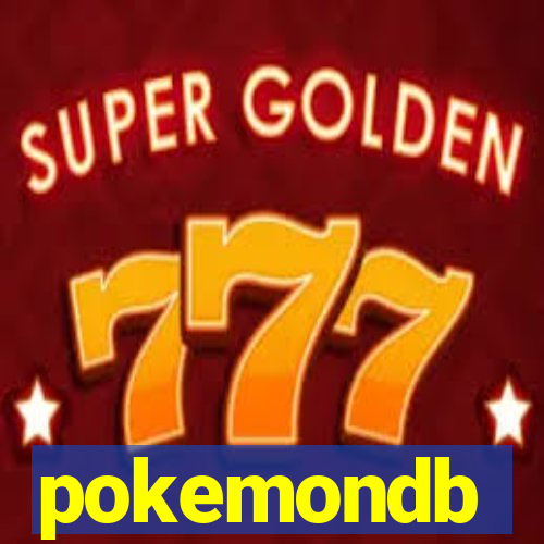 pokemondb
