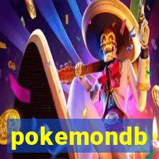 pokemondb