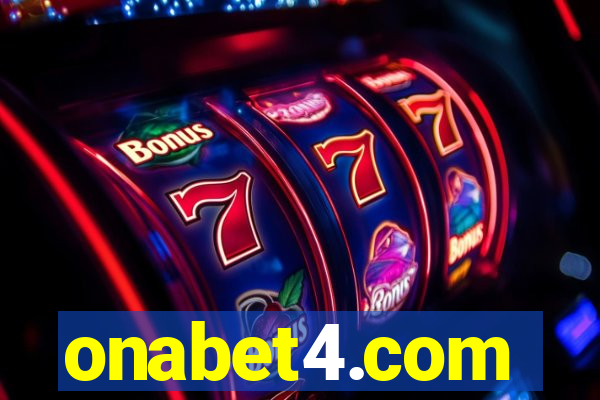 onabet4.com