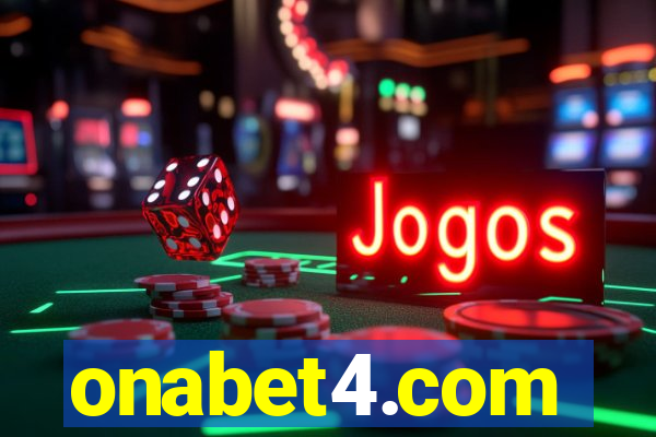 onabet4.com