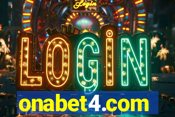 onabet4.com