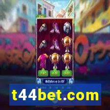 t44bet.com