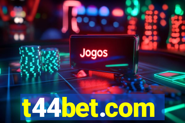 t44bet.com