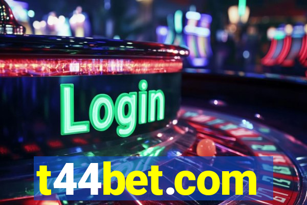 t44bet.com