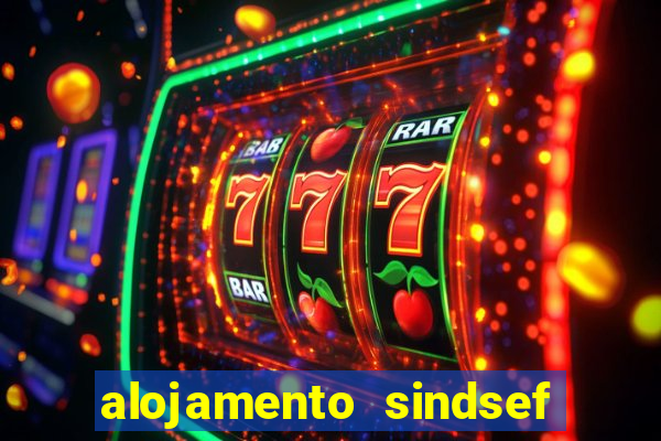 alojamento sindsef porto velho