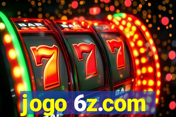 jogo 6z.com