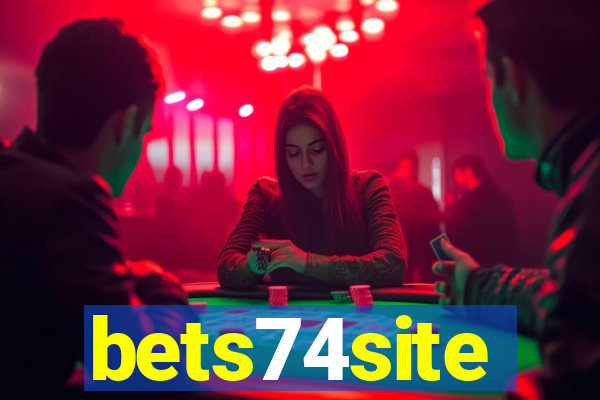 bets74site