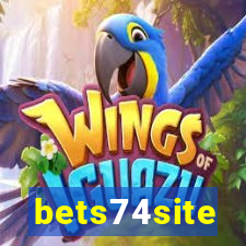 bets74site