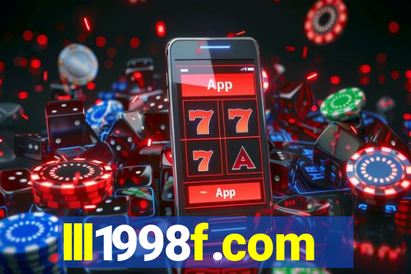 lll1998f.com