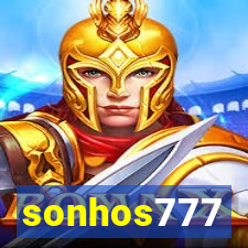sonhos777