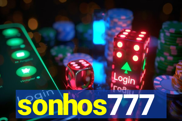 sonhos777
