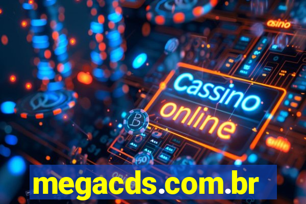 megacds.com.br