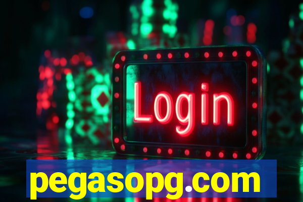 pegasopg.com