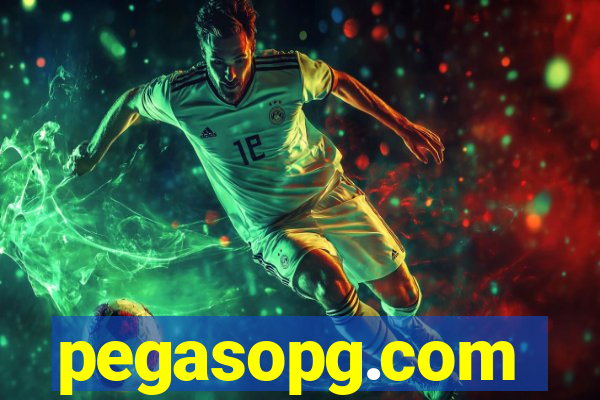 pegasopg.com