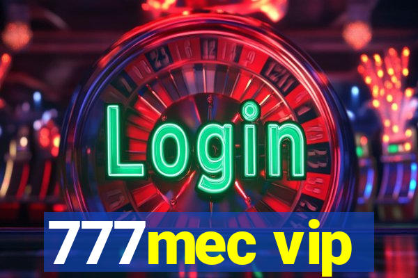 777mec vip