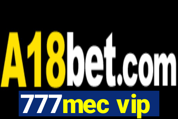 777mec vip