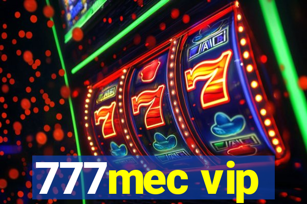 777mec vip