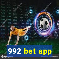 992 bet app
