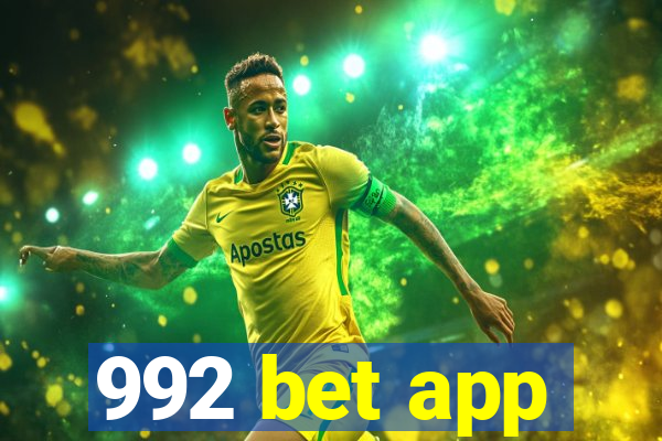 992 bet app