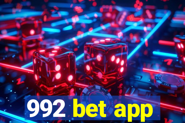 992 bet app